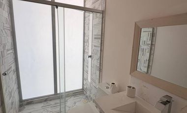 DEPARTAMENTO AMUEBLADO EN RENTA EN ANGELOPOLIS PUEBLA