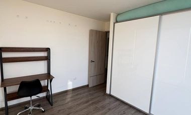 DEPARTAMENTO AMUEBLADO EN RENTA EN ANGELOPOLIS PUEBLA