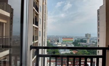 Murah Apartemen Sudirman Suites Bandung