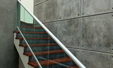 CASA EN RENTA DE 4 RECAMARAS EN LOMAS DE ANGELOPOLIS PUEBLA