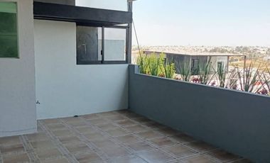 CASA EN RENTA DE 4 RECAMARAS EN LOMAS DE ANGELOPOLIS PUEBLA