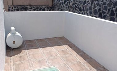 CASA EN RENTA DE 4 RECAMARAS EN LOMAS DE ANGELOPOLIS PUEBLA