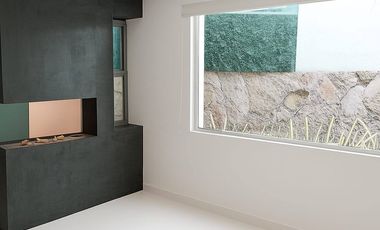 CASA EN RENTA DE 4 RECAMARAS EN LOMAS DE ANGELOPOLIS PUEBLA