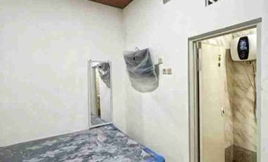 Baru Gress Kost Eksekutif 48 Kamar Full Fasilitas Nol Jalan Kedung Tarukan Dkt Kampus UNAIR