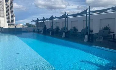 DEPARTAMENTO AMUEBLADO EN RENTA EN ANGELOPOLIS PUEBLA