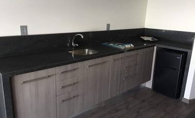 DEPARTAMENTO AMUEBLADO EN RENTA EN ANGELOPOLIS PUEBLA
