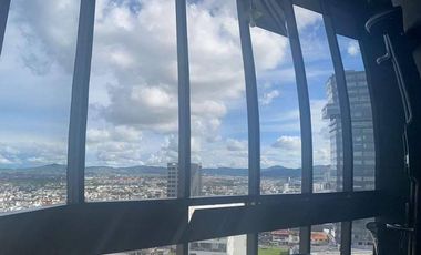 DEPARTAMENTO AMUEBLADO EN RENTA EN ANGELOPOLIS PUEBLA