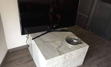 DEPARTAMENTO AMUEBLADO EN RENTA EN ANGELOPOLIS PUEBLA