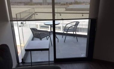 DEPARTAMENTO AMUEBLADO EN RENTA EN ANGELOPOLIS PUEBLA