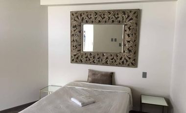 DEPARTAMENTO AMUEBLADO EN RENTA EN ANGELOPOLIS PUEBLA