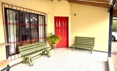 VENTA DE FINCA EN BARBOSA ANTIOQUIA.