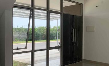 Disewa Cepat Rumah PIK 2 10x20 (4+1 Kamar Tidur)