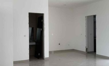 Disewa Cepat Rumah PIK 2 10x20 (4+1 Kamar Tidur)
