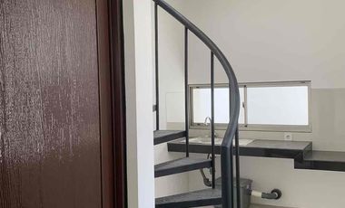 Disewa Cepat Rumah PIK 2 10x20 (4+1 Kamar Tidur)