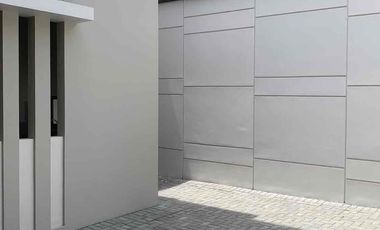 Disewa Cepat Rumah PIK 2 10x20 (4+1 Kamar Tidur)