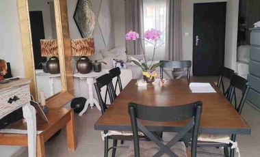 Se renta casa en fraccionamiento Villas San Fernando, Calimaya, Estado de México