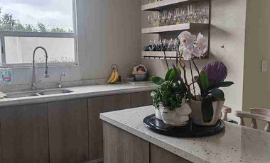 Se renta casa en fraccionamiento Villas San Fernando, Calimaya, Estado de México