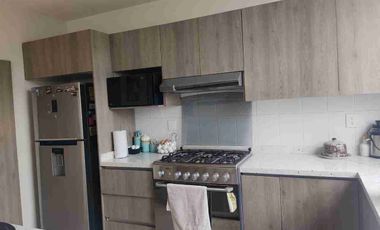 Se renta casa en fraccionamiento Villas San Fernando, Calimaya, Estado de México