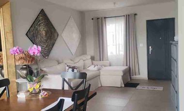 Se renta casa en fraccionamiento Villas San Fernando, Calimaya, Estado de México