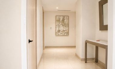 Departamento en Alquiler Hotel Hilton Colon Totalmente amoblado