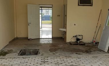 Di jual ruko siap huni 3 lantai di symphoni harapan indah bekasi barat