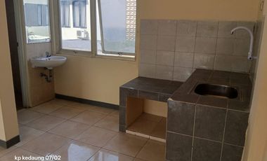 Di jual ruko siap huni 3 lantai di symphoni harapan indah bekasi barat