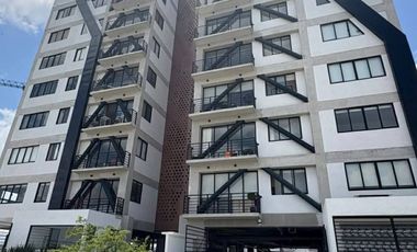DEPARTAMENTO AMUEBLADO EN RENTA EN ANGELOPOLIS PUEBLA
