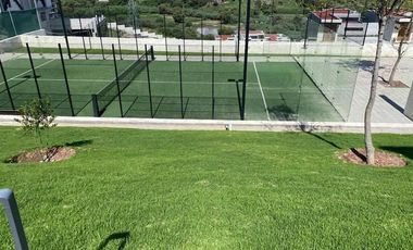 DEPARTAMENTO AMUEBLADO EN RENTA EN ANGELOPOLIS PUEBLA