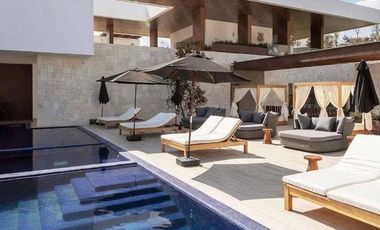 DEPARTAMENTO AMUEBLADO EN RENTA EN ANGELOPOLIS PUEBLA