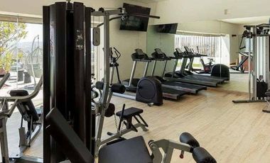 DEPARTAMENTO AMUEBLADO EN RENTA EN ANGELOPOLIS PUEBLA