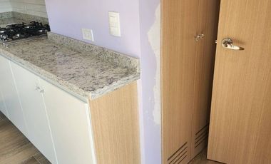 DEPARTAMENTO AMUEBLADO EN RENTA EN ANGELOPOLIS PUEBLA