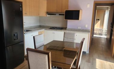 DEPARTAMENTO AMUEBLADO EN RENTA EN ANGELOPOLIS PUEBLA