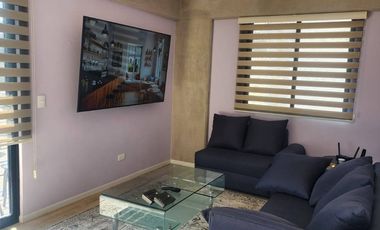 DEPARTAMENTO AMUEBLADO EN RENTA EN ANGELOPOLIS PUEBLA