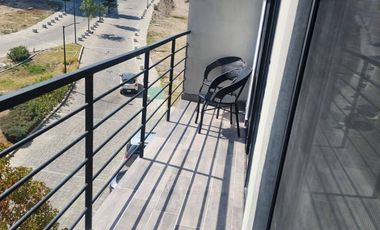 DEPARTAMENTO AMUEBLADO EN RENTA EN ANGELOPOLIS PUEBLA