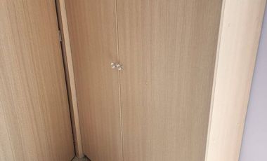 DEPARTAMENTO AMUEBLADO EN RENTA EN ANGELOPOLIS PUEBLA