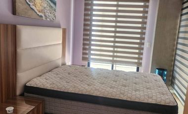 DEPARTAMENTO AMUEBLADO EN RENTA EN ANGELOPOLIS PUEBLA