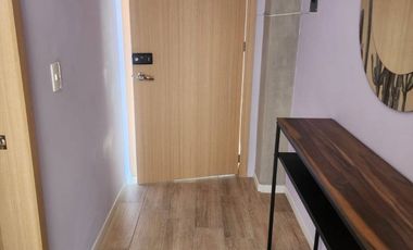 DEPARTAMENTO AMUEBLADO EN RENTA EN ANGELOPOLIS PUEBLA