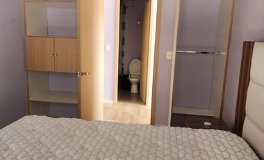 DEPARTAMENTO AMUEBLADO EN RENTA EN ANGELOPOLIS PUEBLA