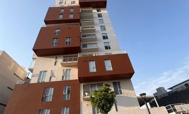DEPARTAMENTO EN RENTA EN LOMAS DE ANGELOPOLIS PUEBLA