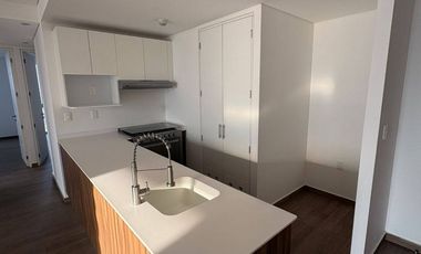 DEPARTAMENTO EN RENTA EN LOMAS DE ANGELOPOLIS PUEBLA