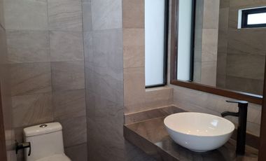 CASA EN VENTA MAYORCA RESIDENCIAL LEON GUANAJUATO