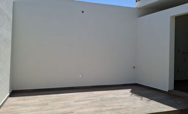 CASA EN VENTA MAYORCA RESIDENCIAL LEON GUANAJUATO