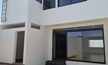CASA EN VENTA MAYORCA RESIDENCIAL LEON GUANAJUATO