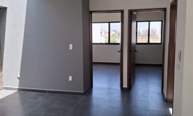 CASA EN VENTA MAYORCA RESIDENCIAL LEON GUANAJUATO