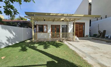 Bungalow House and Lot for Sale in Liloan , Cebu