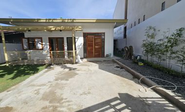 Bungalow House and Lot for Sale in Liloan , Cebu