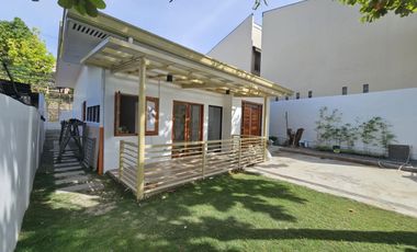 Bungalow House and Lot for Sale in Liloan , Cebu