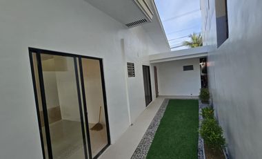 Bungalow House and Lot for Sale in Liloan , Cebu