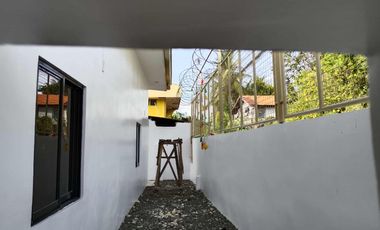 Bungalow House and Lot for Sale in Liloan , Cebu