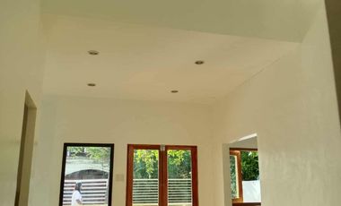 Bungalow House and Lot for Sale in Liloan , Cebu